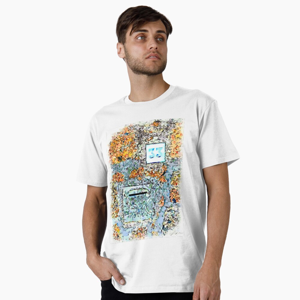 Item preview, Premium T-Shirt designed and sold by giuseppecocco.
