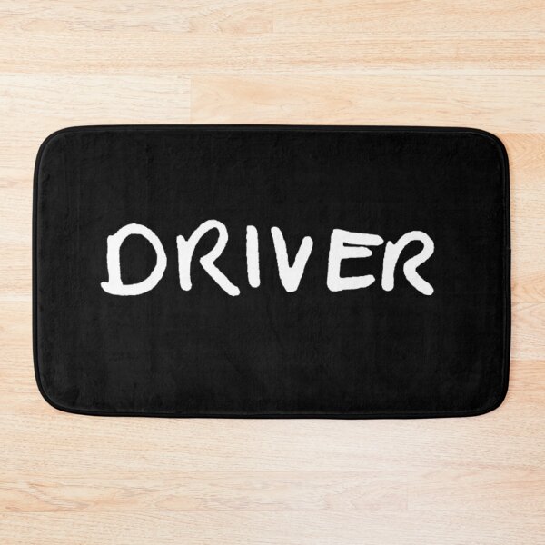Item preview, Driver lettering designed and sold by dasmoment.