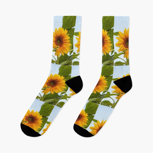 Item preview, Sunflower designed and sold by sharmander12.