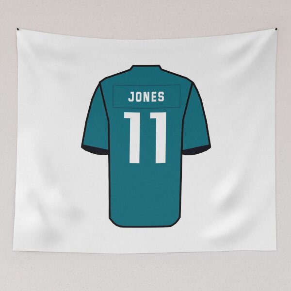 Item preview, Jones Jersey designed and sold by cocreations.