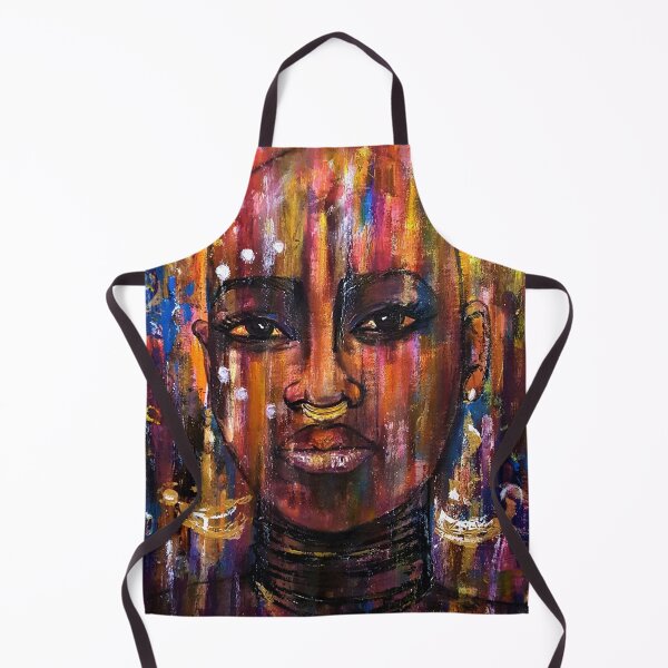 Item preview, Bald Queen designed and sold by amoxes.