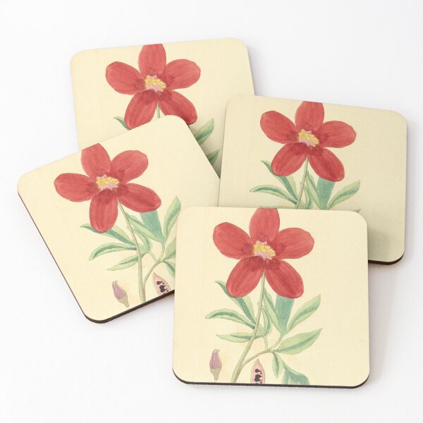 Item preview, Adolphe Millot Fleurs designed and sold by AllPerfect.