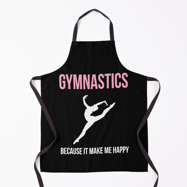 Item preview, Funny Gymnastics Quote Gift For Gymnast Coach Team Kid designed and sold by BELASKRI STORE.
