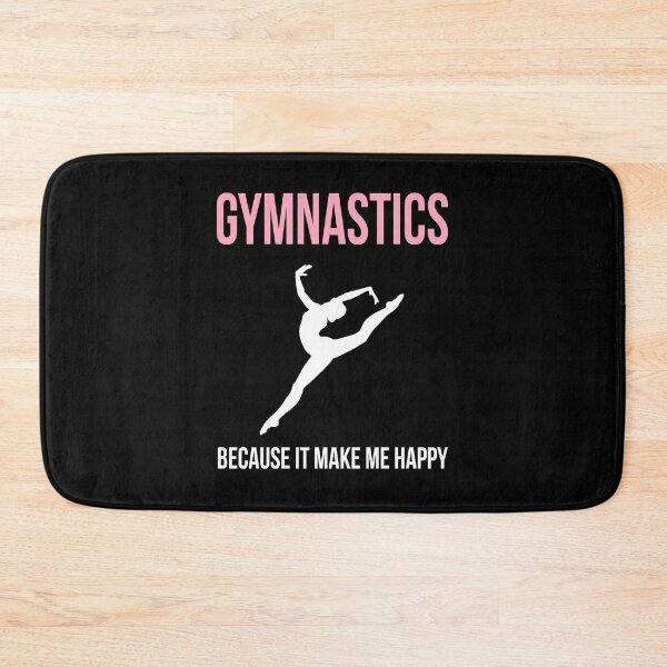 Item preview, Funny Gymnastics Quote Gift For Gymnast Coach Team Kid designed and sold by BELASKRI STORE.
