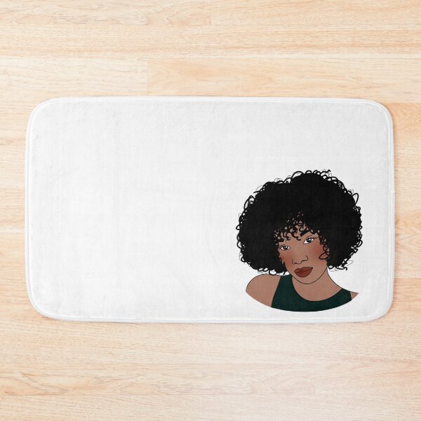 Item preview, Curly Girl designed and sold by WavyCurlyKinky.
