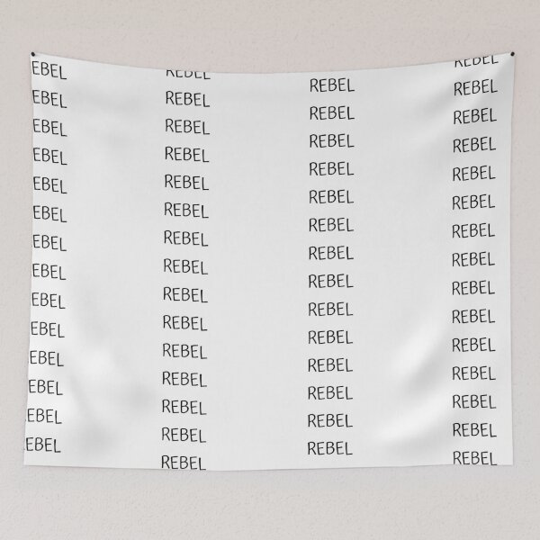 Item preview, Rebel designed and sold by bostonlive.