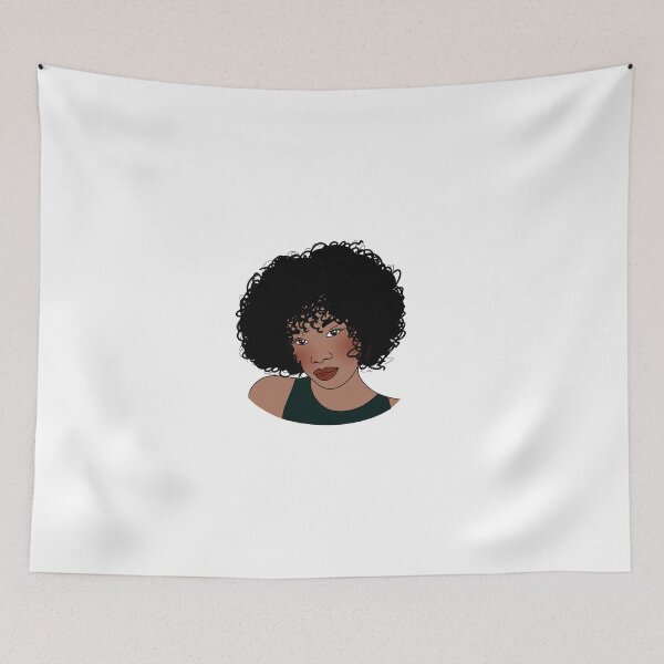 Item preview, Curly Girl designed and sold by WavyCurlyKinky.