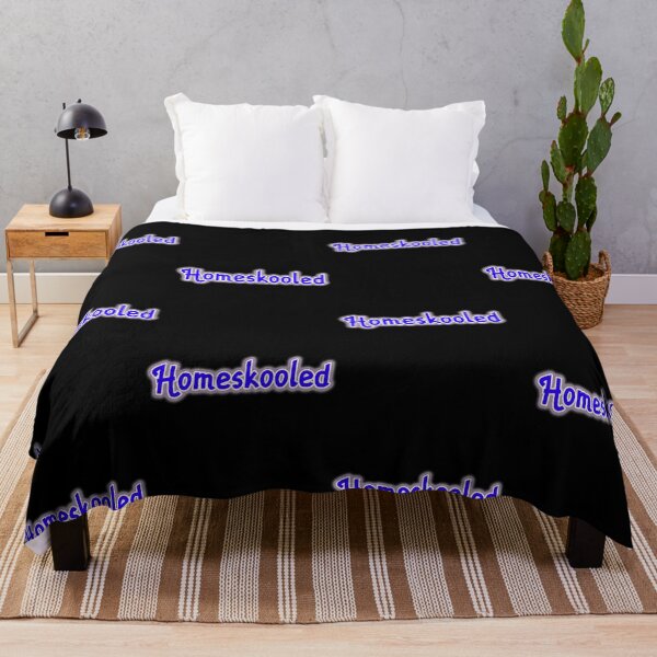 Item preview, Homeskool homeschool homeschooled joke design designed and sold by Captain-Jackson.