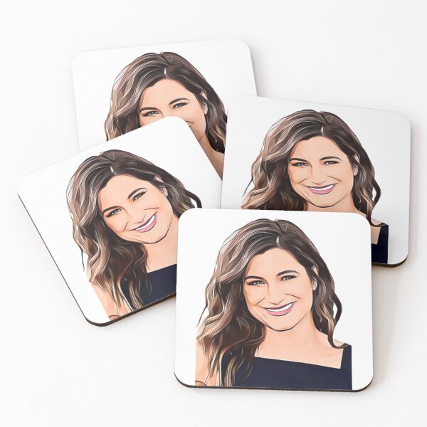 Item preview, Kathryn Hahn  designed and sold by froggyleggs.