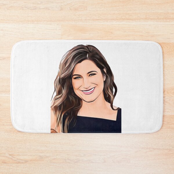 Item preview, Kathryn Hahn  designed and sold by froggyleggs.