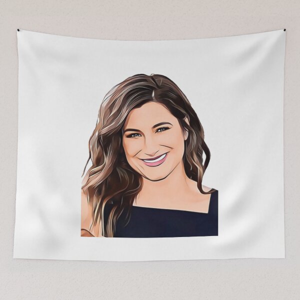 Item preview, Kathryn Hahn  designed and sold by froggyleggs.