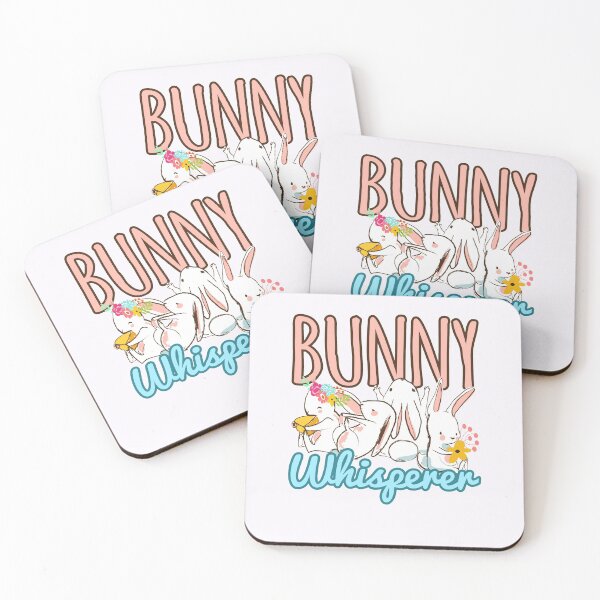 Item preview, Bunny Whisperer designed and sold by jaygo.