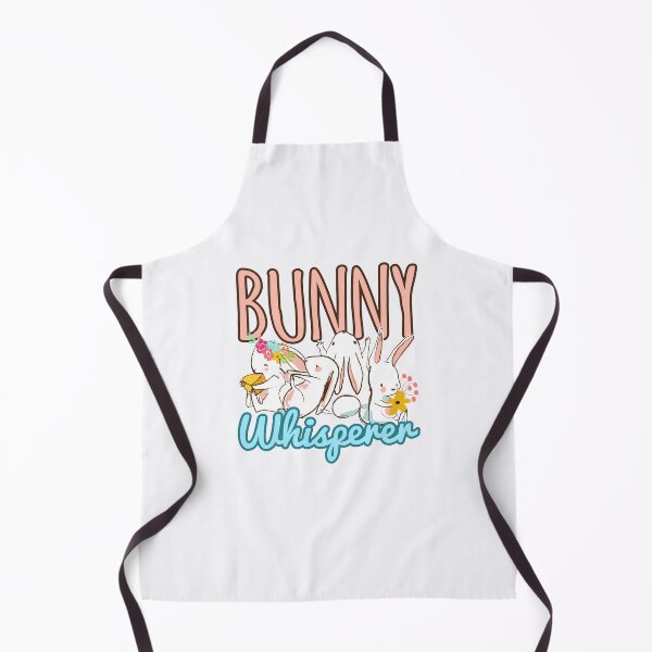 Item preview, Bunny Whisperer designed and sold by jaygo.