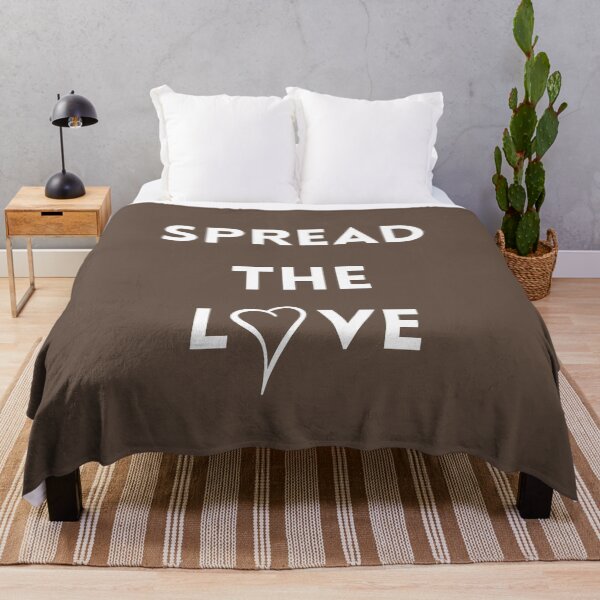 Item preview, Spread The Love: Brown Selection designed and sold by Intuitive Engines Apparel Co..