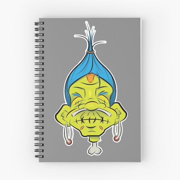 Item preview, Shrunken Head designed and sold by poisnplayground.