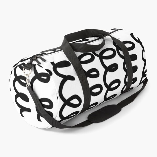 Item preview, Curl Pattern designed and sold by WavyCurlyKinky.