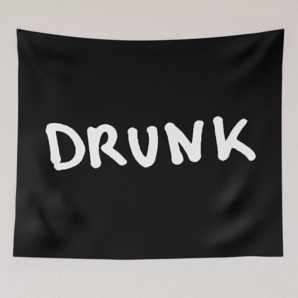 Item preview, Drunk lettering designed and sold by dasmoment.