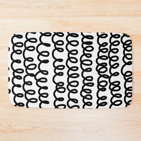 Item preview, Curl Pattern designed and sold by WavyCurlyKinky.