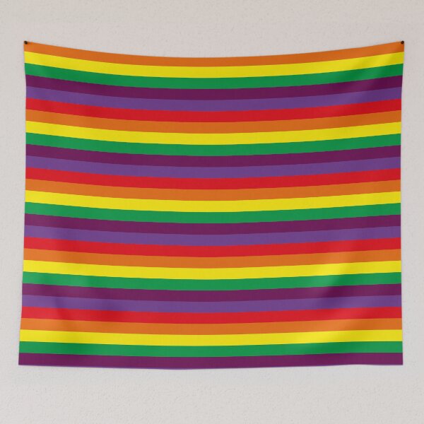 Item preview, rainbow/black&white #steunkousen designed and sold by MyLuckyShot.