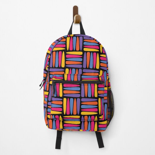 Item preview, Multi Color Pattern designed and sold by williamcuccio.