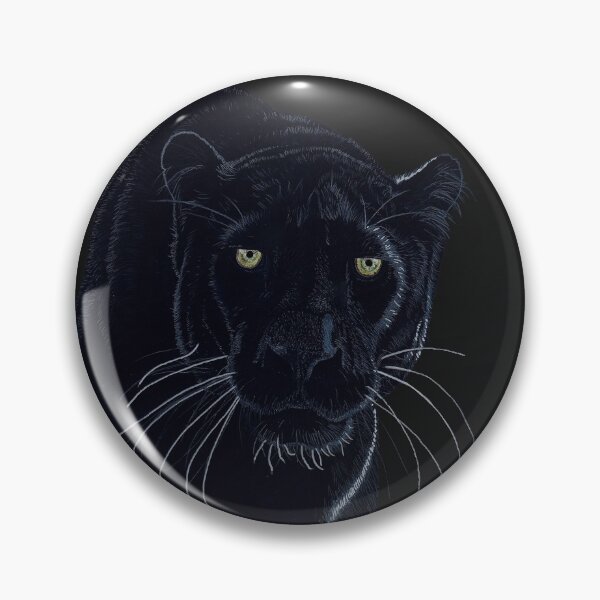 Item preview, Panther designed and sold by cathyscreations.