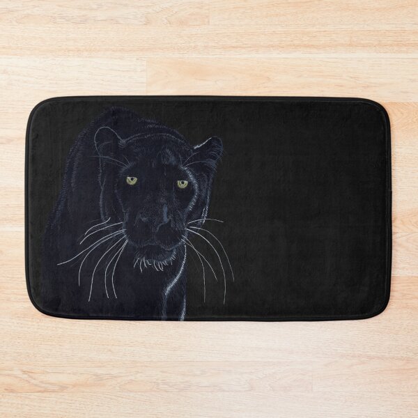 Item preview, Panther designed and sold by cathyscreations.