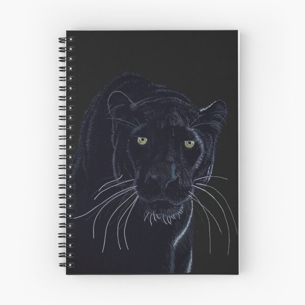Item preview, Panther designed and sold by cathyscreations.
