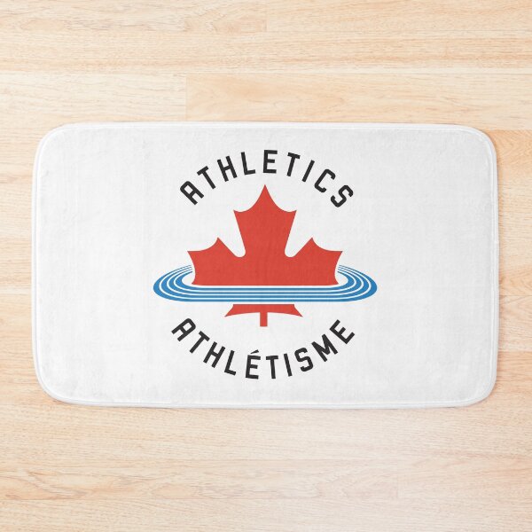 Item preview, ATHLETICS CANADA LOGO designed and sold by supayabaik.