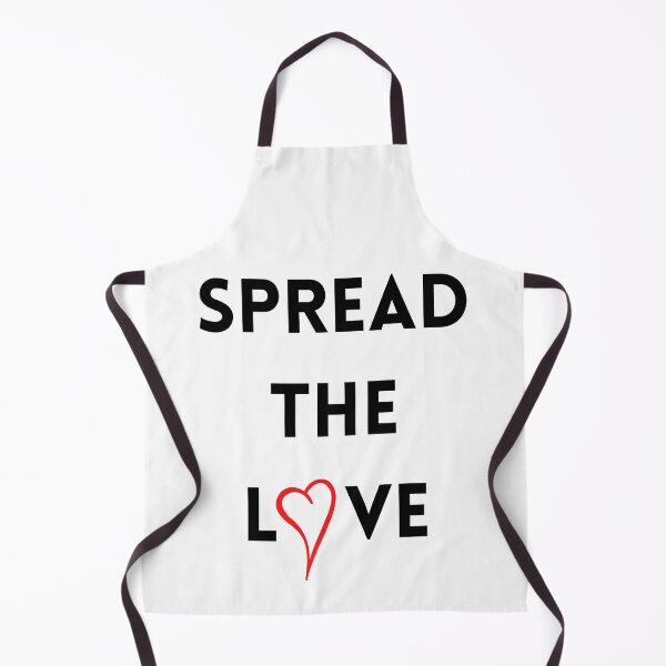Item preview, Spread The Love designed and sold by Intuitive Engines Apparel Co..