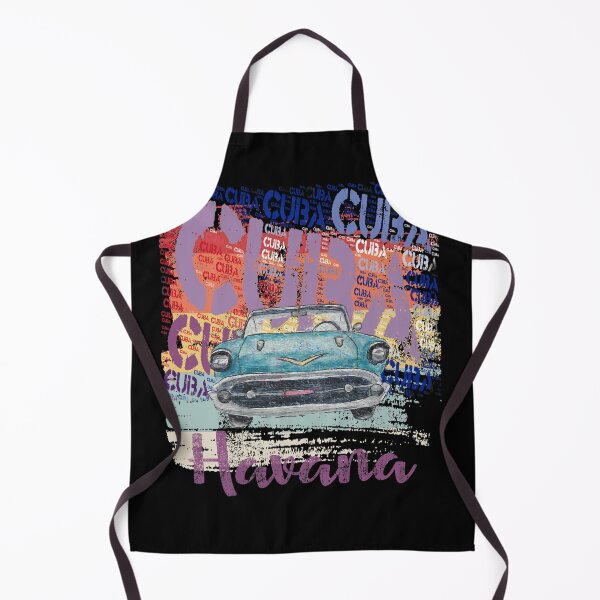 Item preview,  Cuba Havana Classic Car Vintage Cuba Shirt I Cuba Fans Gift designed and sold by Dubbra.