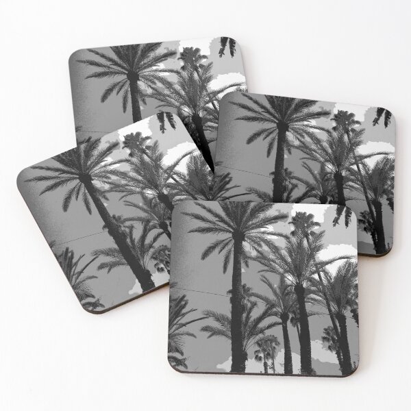 Item preview, Palm Trees designed and sold by Mrspink16.