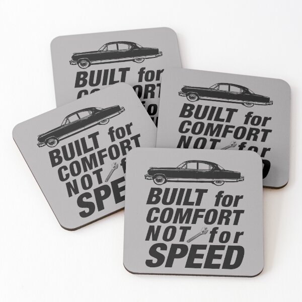 Item preview, built for comfort not for speed designed and sold by sandpiperstudio.