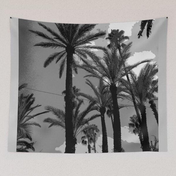Item preview, Palm Trees designed and sold by Mrspink16.