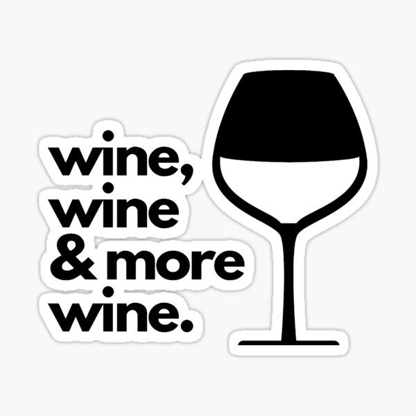 Artikel-Vorschau von Wein nur Wein lustiges Weinhemd, designt und verkauft von KelseyNY.