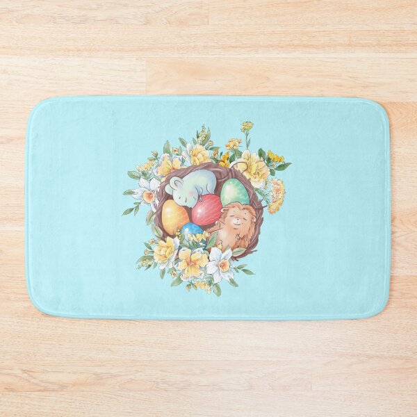 Item preview, Happy Easter Nest designed and sold by Hapoel.