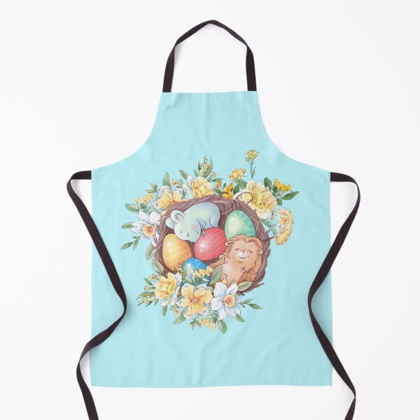 Item preview, Happy Easter Nest designed and sold by Hapoel.