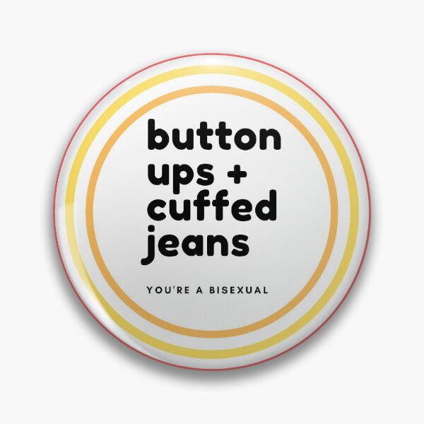 Item preview, Button ups + cuffed jeans designed and sold by rjhsmith.