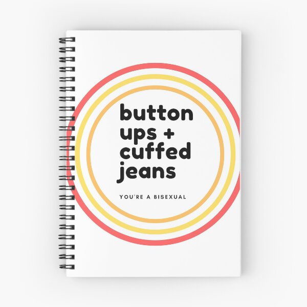 Item preview, Button ups + cuffed jeans designed and sold by rjhsmith.