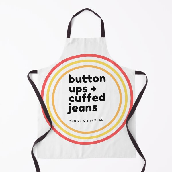 Item preview, Button ups + cuffed jeans designed and sold by rjhsmith.