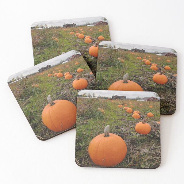 Item preview, Pumpkin patch, Langley, BC designed and sold by ExploreCanada.