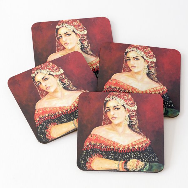 Item preview, La Zingara no 7 designed and sold by amoxes.