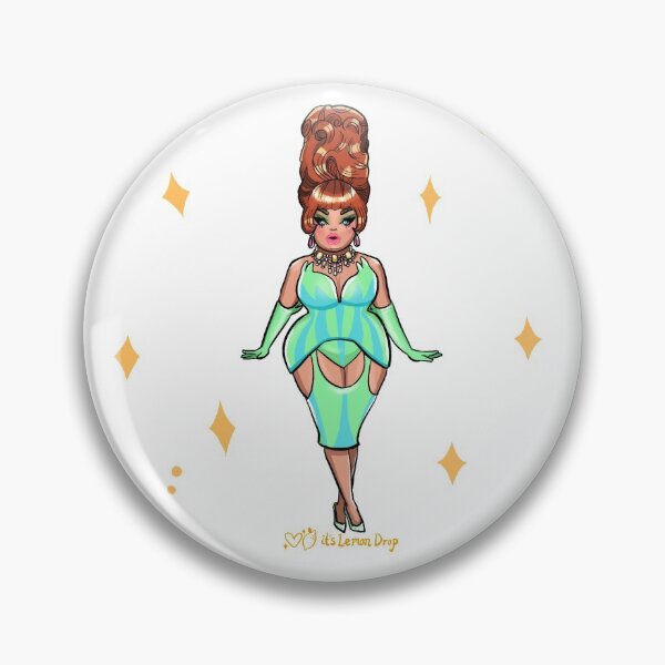 Item preview, Kandy Muse Promo Look designed and sold by itslemondrop.