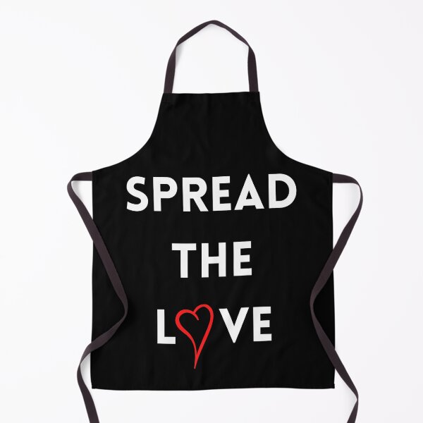 Item preview, Spread The Love designed and sold by Intuitive Engines Apparel Co..