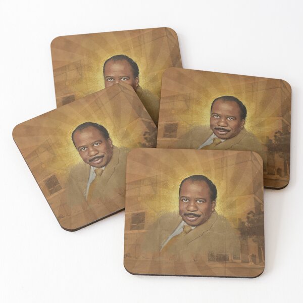 Item preview, STANLEY HUDSON  designed and sold by Chrisjeffries24.