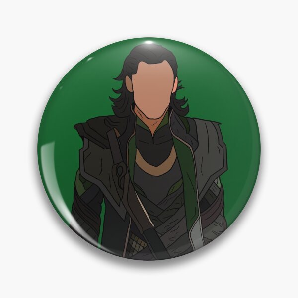 Item preview, Loki Design designed and sold by Total Betties.