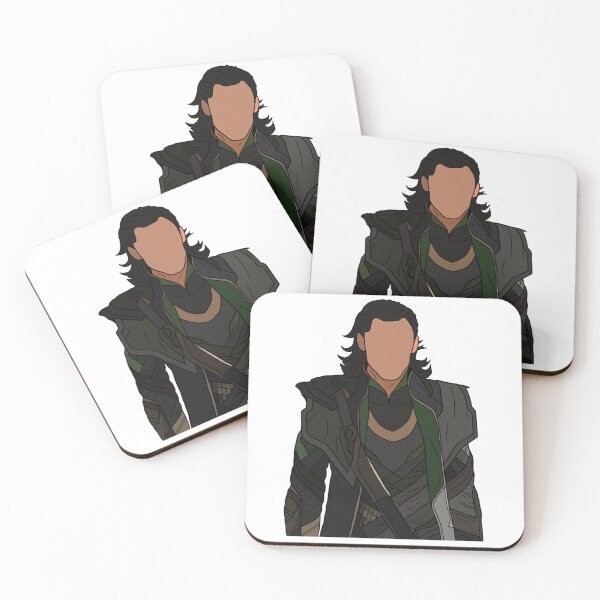 Item preview, Loki Design designed and sold by Total Betties.