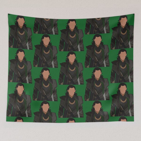 Item preview, Loki Design designed and sold by Total Betties.