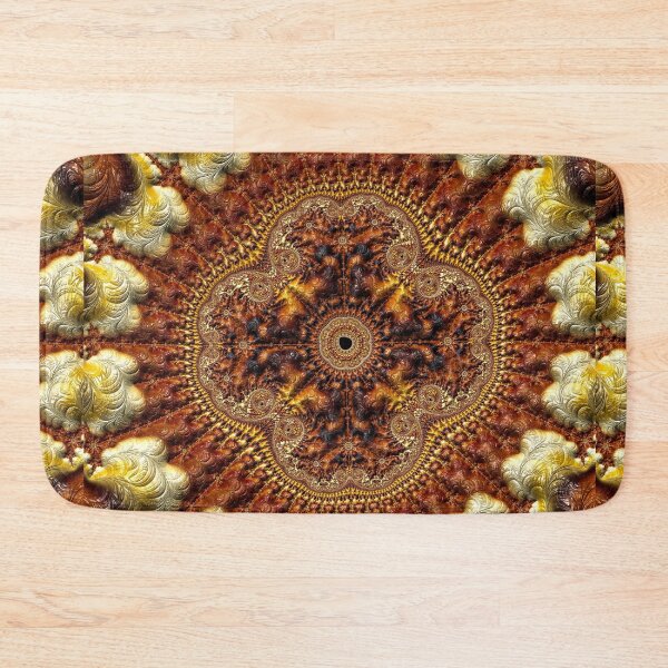 Item preview, Amber Flower designed and sold by Natalya-NSY.