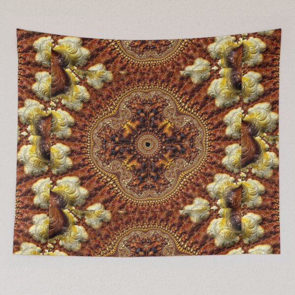 Item preview, Amber Flower designed and sold by Natalya-NSY.