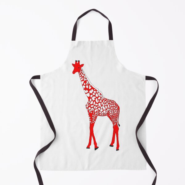 Item preview, Candycane giraffe designed and sold by CreativePetlin.